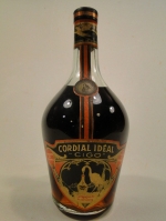 CORDIAL  IDEAL  CIGO