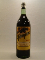 QUINQUINA  DORE