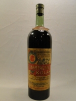 CHAMPAGNAC  KOLA