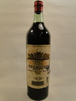 GRENACHE  SANKOR