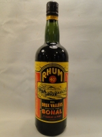 RHUM DES DEUX VALLEES BONAL