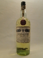 ANISETTE  CUSENIER