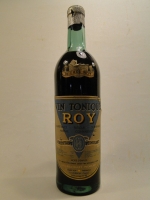 VIN  TONIQUE  ROY