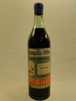 QUINQUINA  FREHEL