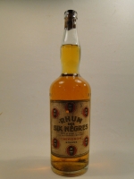 RHUM  DES  SIX  NEGRES 