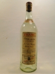 ANISETTE  FRANC