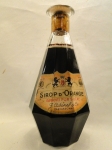 SIROP D'ORANGE CABANEL