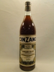 CINZANO  BLANC