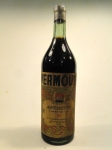 VERMOUTH  CROUZET