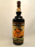 SIROP DE MANDARINE