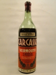 VERMOUTH CARCASSO