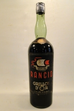 RANCIO  GRILLON D'OR