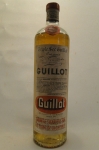 TRIPLE SEC - CURACAO  GUILLOT