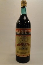 MARIETTI  APERITIF