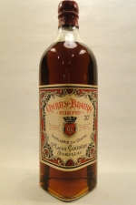 CHERRY BRANDY  COUDERC