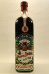 CREME DE CASSIS BOUDIER