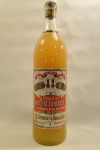 SIROP D'ORGEAT FANTAISIE