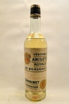 ANISETTE ROYALE DE BORDEAUX