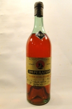 IMPERATOR  LIQUEUR ANISEE