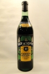 SIROP DE MENTHE