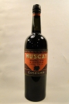 MUSCAT  CUSENIER