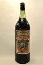 CHERRY BRANDY ABBAYE DE LAUNAY