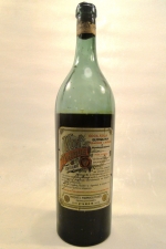 VIN TONIQUE BYRRH  (1er byrrh)