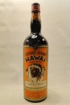 GRAND RHUM HAWA