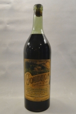 GOUDRON LIQUEUR HYGIENIQUE