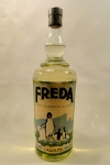 FREDA   MENTHE GLACIALE