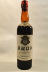 RHUM  SAINTE LUCIE VIEUX