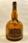 GRAND MARNIER  CORDON JAUNE