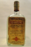 CURACAO GIBELIN