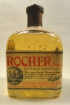 LIQUEUR DE DANTZIG  ROCHER