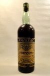 VERMOUTH  RAISSAC