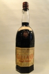 ABRICOT BRANDY  GALLAND