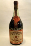 CHERRY BRANDY  CAZANOVE