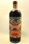 CREME DE CASSIS  BAILLY