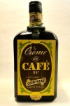 CREME DE CAFE  COINTREAU