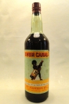 RHUM  CANALA