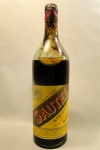 SAUTEL  APERITIF