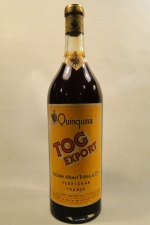 TOG EXPORT QUINQUINA