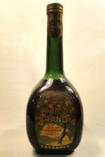 APRICOT  BRANDY