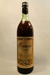 RANCIO  VIEUX