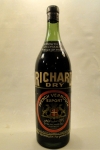 RICHARD DRY  VERMOUTH