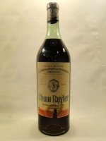 RHUM  RUYTER