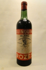 QUINQUINA BLANC  ROZES