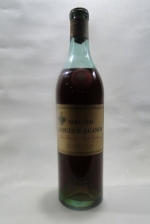 VERY OLD LIQUEUR BRANDY