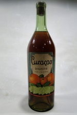 CURACAO  DIGESTIF