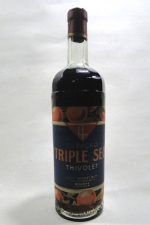 TRIPLE SEC  THIVOLET